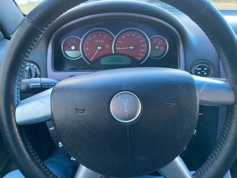 Used 2006 Pontiac GTO image 11