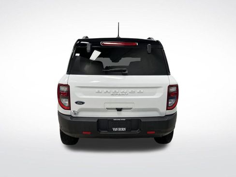 Used 2024 Ford Bronco Sport Badlands w/ Premium Package image 15