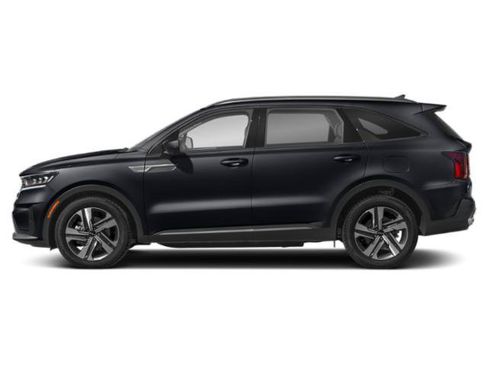 Certified 2023 Kia Sorento SX Prestige AWD/4WD image 3
