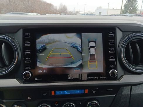 Used 2023 Toyota Tacoma TRD Pro image 21