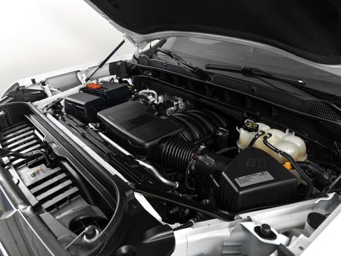 Used 2020 GMC Sierra 1500 SLT w/ SLT Premium Plus Package image 42