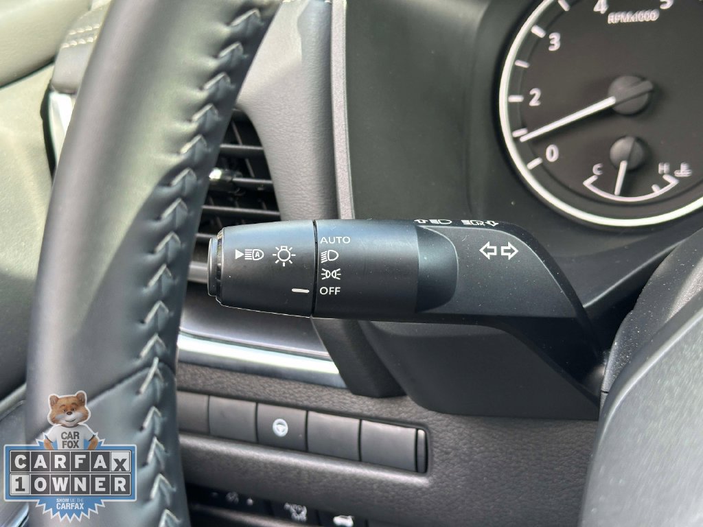 Used 2026 Nissan Rogue SV AWD/4WD image 23