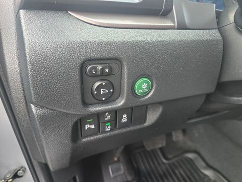 Used 2023 Honda Passport EX-L image 18