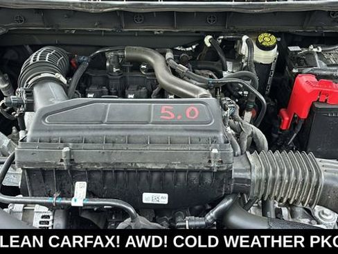 Used 2024 Ford Escape ST-Line AWD/4WD image 32