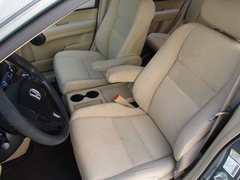 Used 2011 Honda CR-V LX image 10