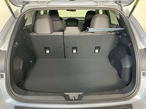 New 2026 Subaru Crosstrek 2.0i Premium AWD/4WD image 23