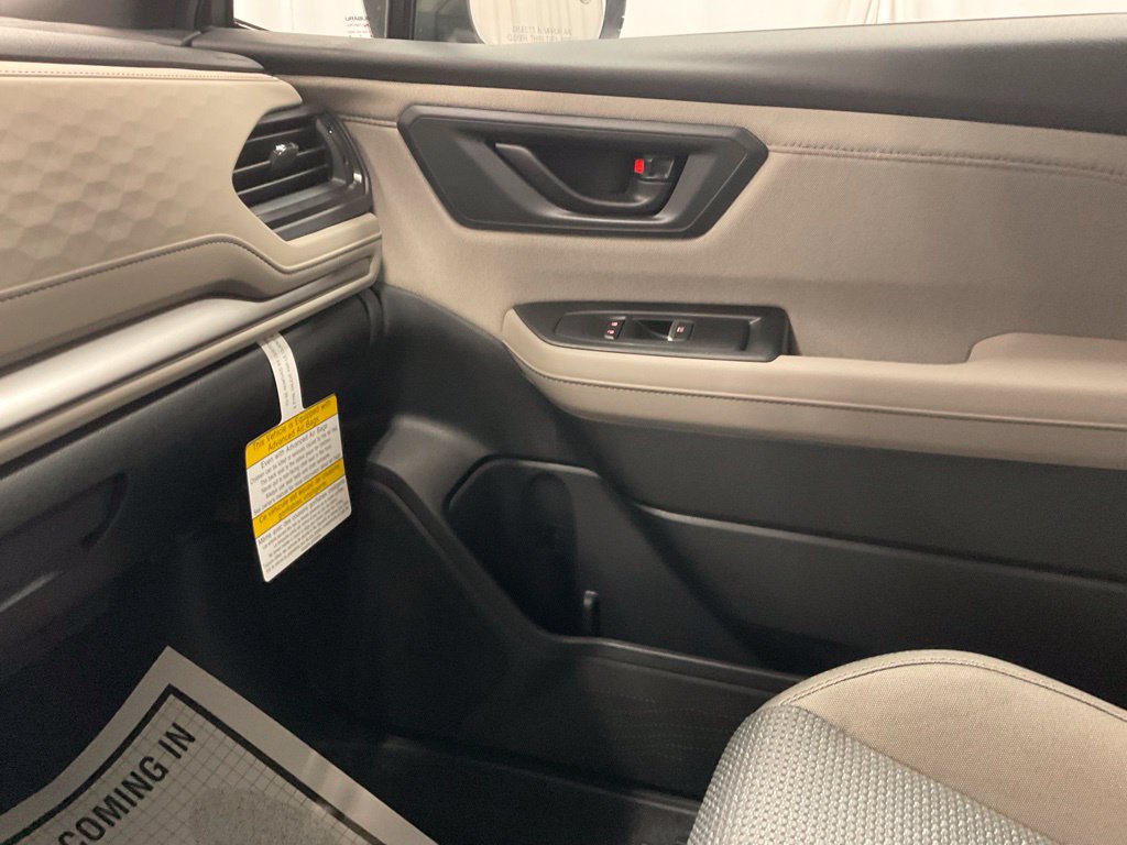 New 2026 Subaru Forester Premium AWD/4WD image 21