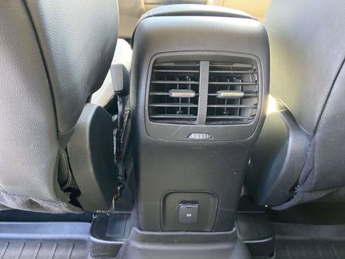 Used 2020 Ford Escape SEL image 20