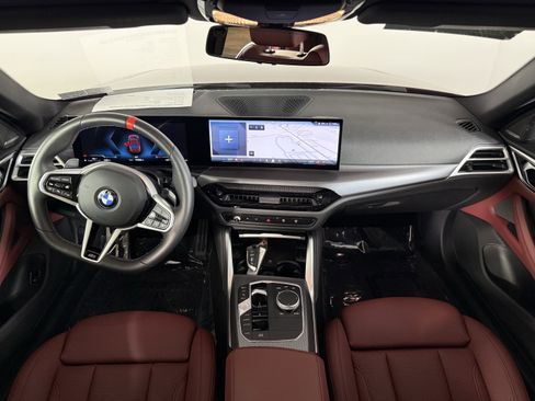 Certified 2025 BMW 440i xDrive M440i xDrive image 19