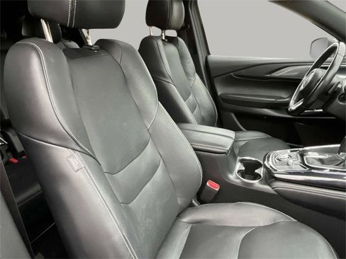 Used 2022 MAZDA CX-9 Grand Touring image 23