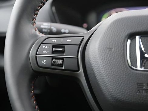 New 2026 Honda CR-V Sport-L image 26