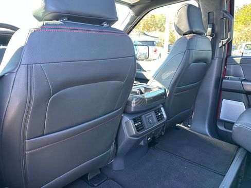 New 2025 Ford F150 Lariat w/ Equipment Group 502A High image 76