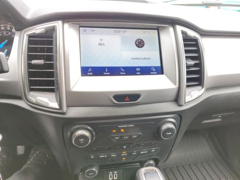 Used 2020 Ford Ranger XLT w/ Equipment Group 301A Mid image 20