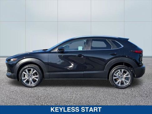 Used 2023 MAZDA CX-30 AWD 2.5 S w/ Preferred Package image 2