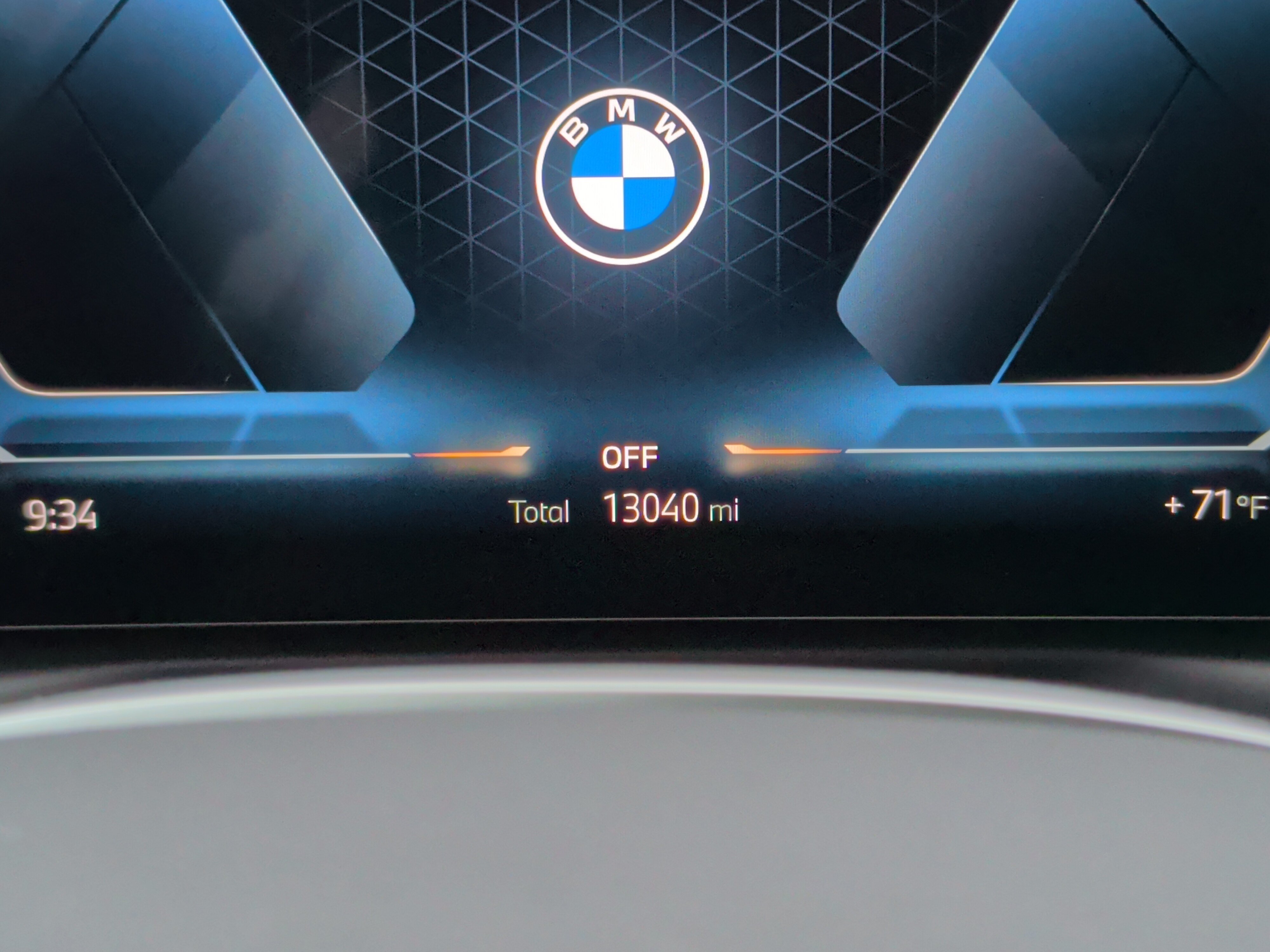 Used 2025 BMW 330i Sedan RWD image 13