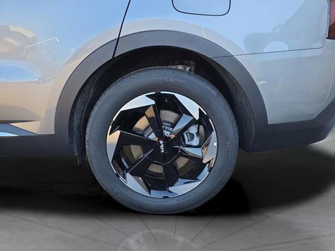 New 2026 Kia Sorento EX image 17