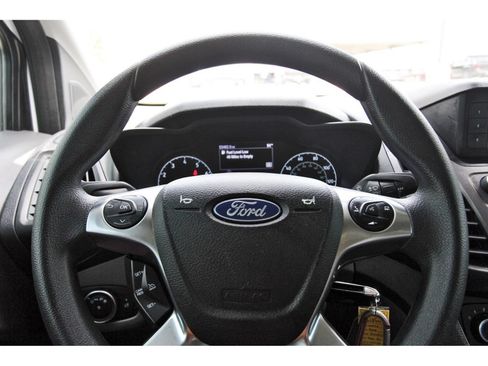 Used 2022 Ford Transit Connect XL FWD image 16