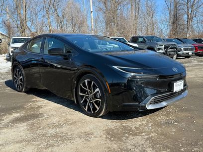 Used 2024 Toyota Prius Prime XSE Premium
