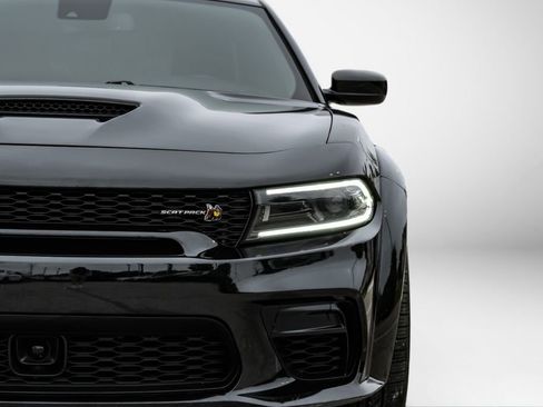 Used 2022 Dodge Charger Scat Pack RWD image 53