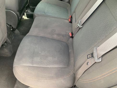 Used 2017 Chevrolet Trax LS AWD/4WD image 7