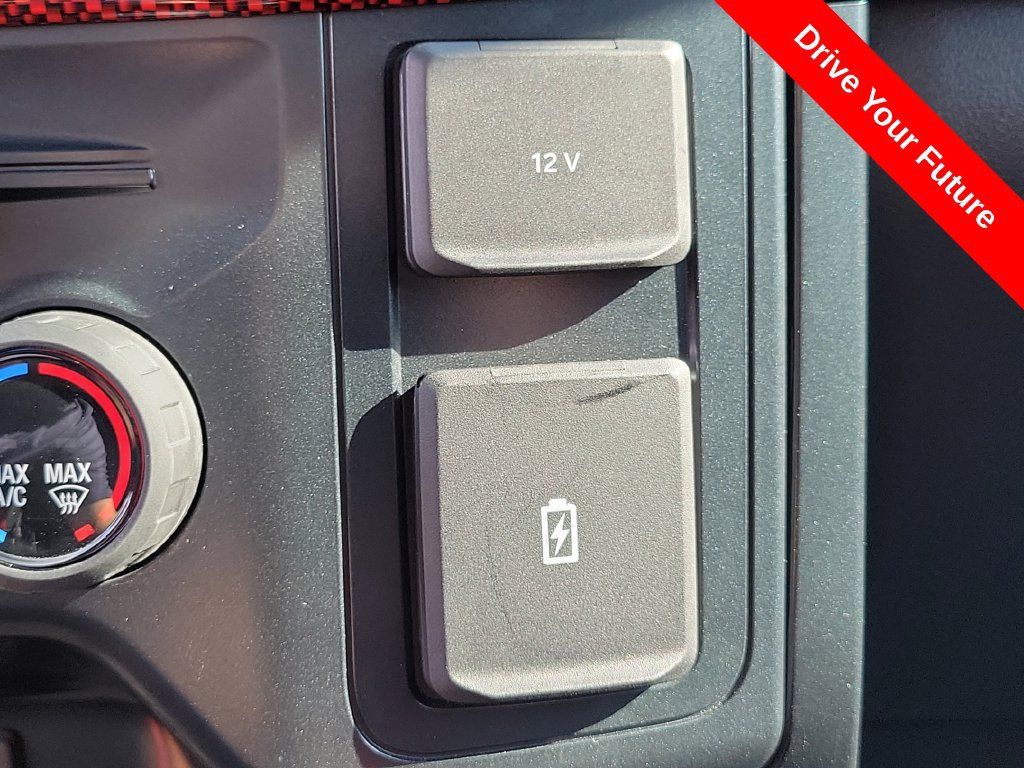 Used 2025 Ford F150 XL w/ Equipment Group 103A High AWD/4WD image 14