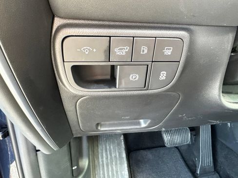 Used 2026 Hyundai Palisade Limited AWD/4WD image 27