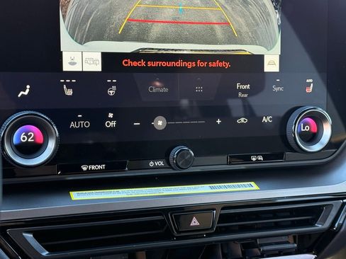 Used 2024 Lexus TX 350 FWD image 12