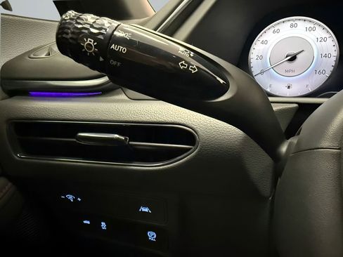 Used 2022 Hyundai Sonata N Line FWD image 22