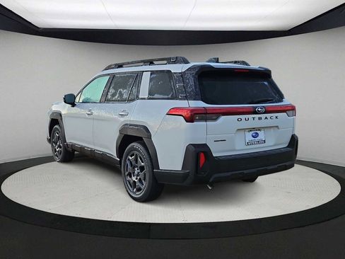 New 2026 Subaru Outback Premium image 6