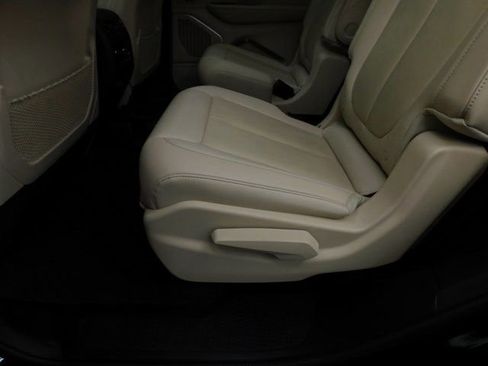 Used 2021 Jeep Grand Cherokee L Limited image 29