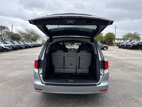 Used 2018 Honda Odyssey Elite image 30