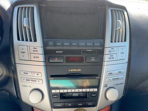 Used 2009 Lexus RX 350 AWD image 32