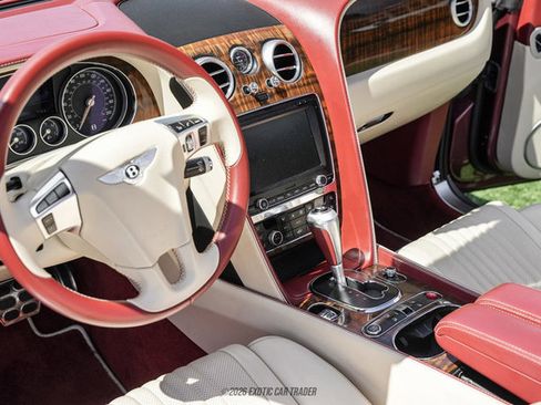 Used 2016 Bentley Continental GT AWD/4WD image 60
