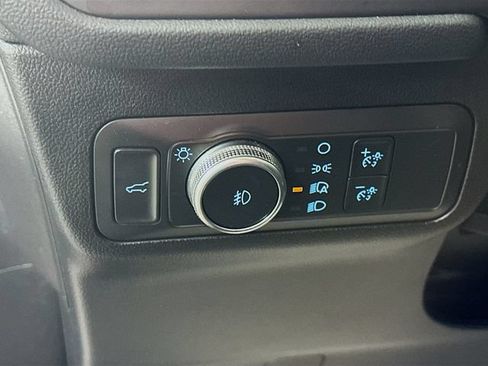 Certified 2021 Ford Escape SEL FWD image 15