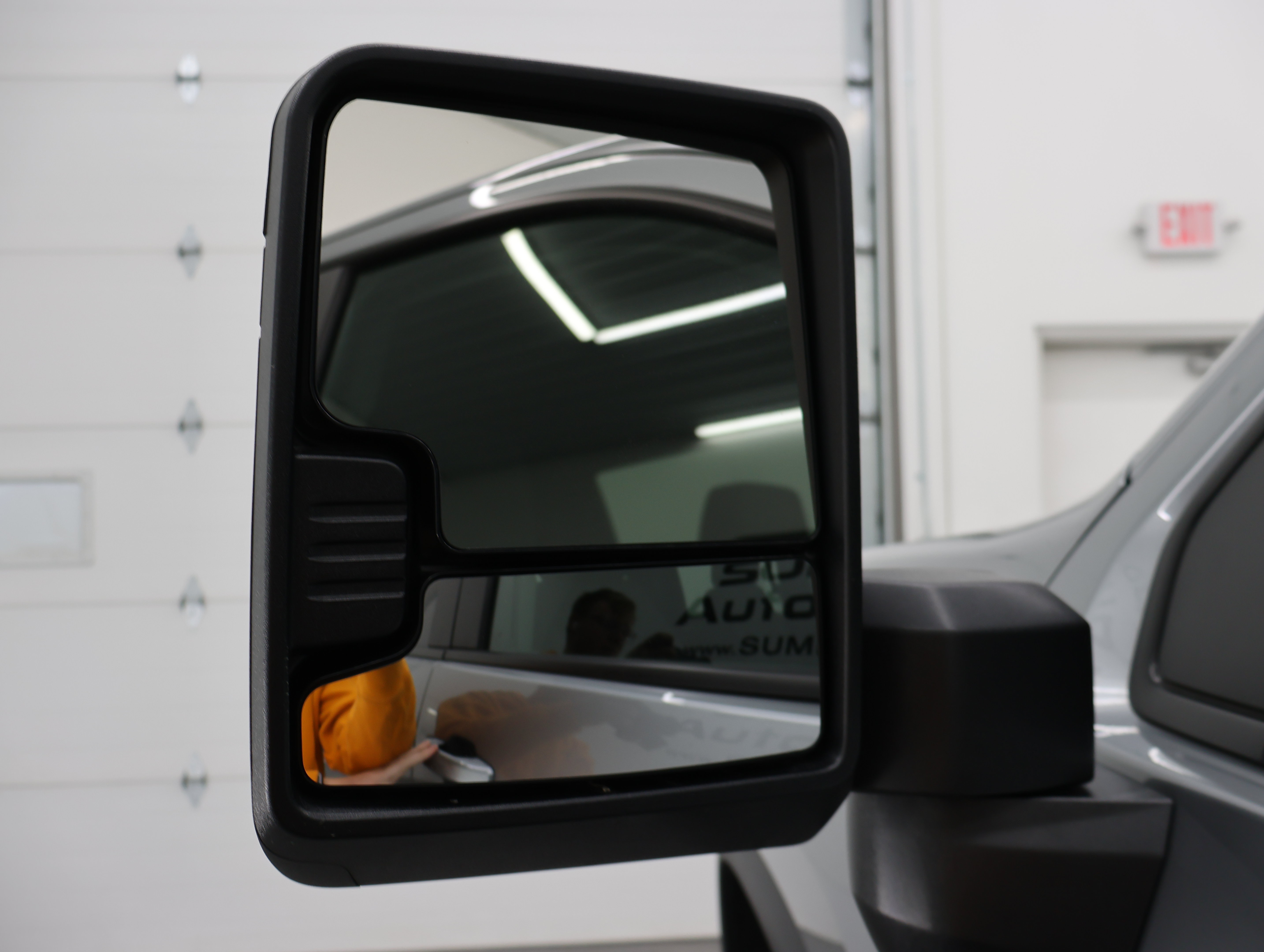Used 2026 Chevrolet Silverado 2500 LT AWD/4WD image 39