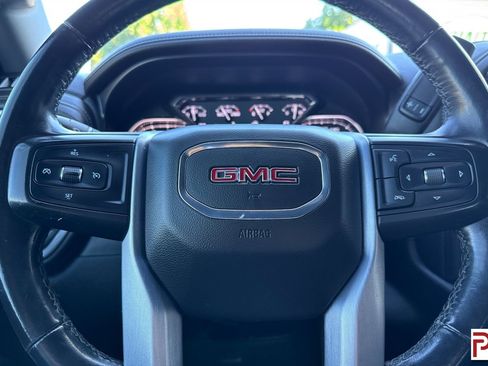 Used 2020 GMC Sierra 1500 SLE w/ Remote Start Package AWD/4WD image 24