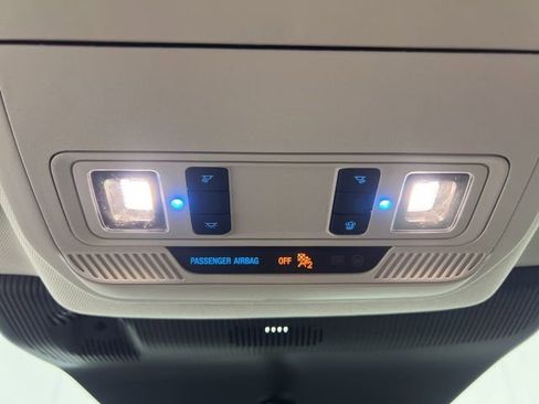 New 2026 Ford Explorer Active image 28