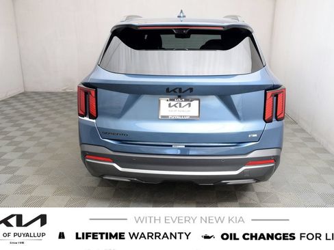 New 2026 Kia Sportage X-Line AWD/4WD image 6