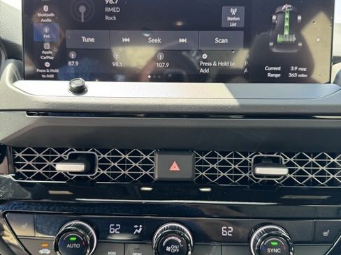 New 2025 Honda Accord Sport image 19