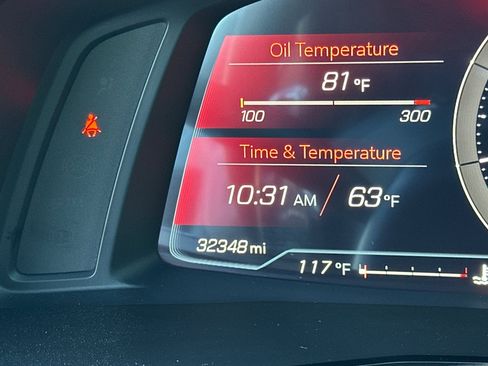 Used 2023 Chevrolet Corvette Stingray Preferred Conv w/ Z51 Performance Package image 31