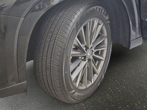 Used 2026 Lexus TX 350 AWD w/ Convenience Package image 35