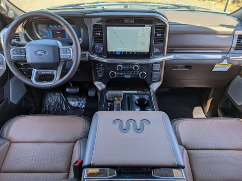 New 2026 Ford F150 King Ranch w/ Equipment Group 601A High AWD/4WD image 27