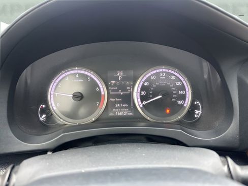 Used 2015 Lexus RC 350 image 24