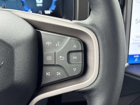 New 2026 Ford Bronco Badlands w/ Sasquatch Package image 24