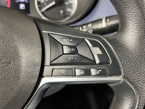 Used 2024 Nissan Versa SV FWD image 14