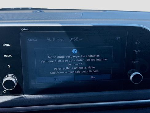Used 2021 Hyundai Sonata SE FWD image 13