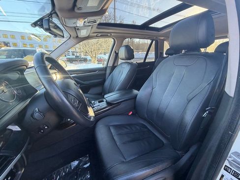Used 2014 BMW X5 xDrive35i image 16