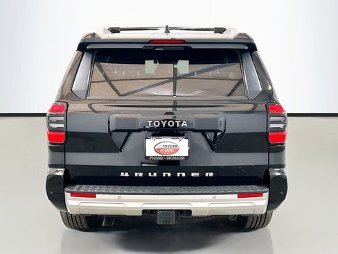 New 2026 Toyota 4Runner Limited image 5