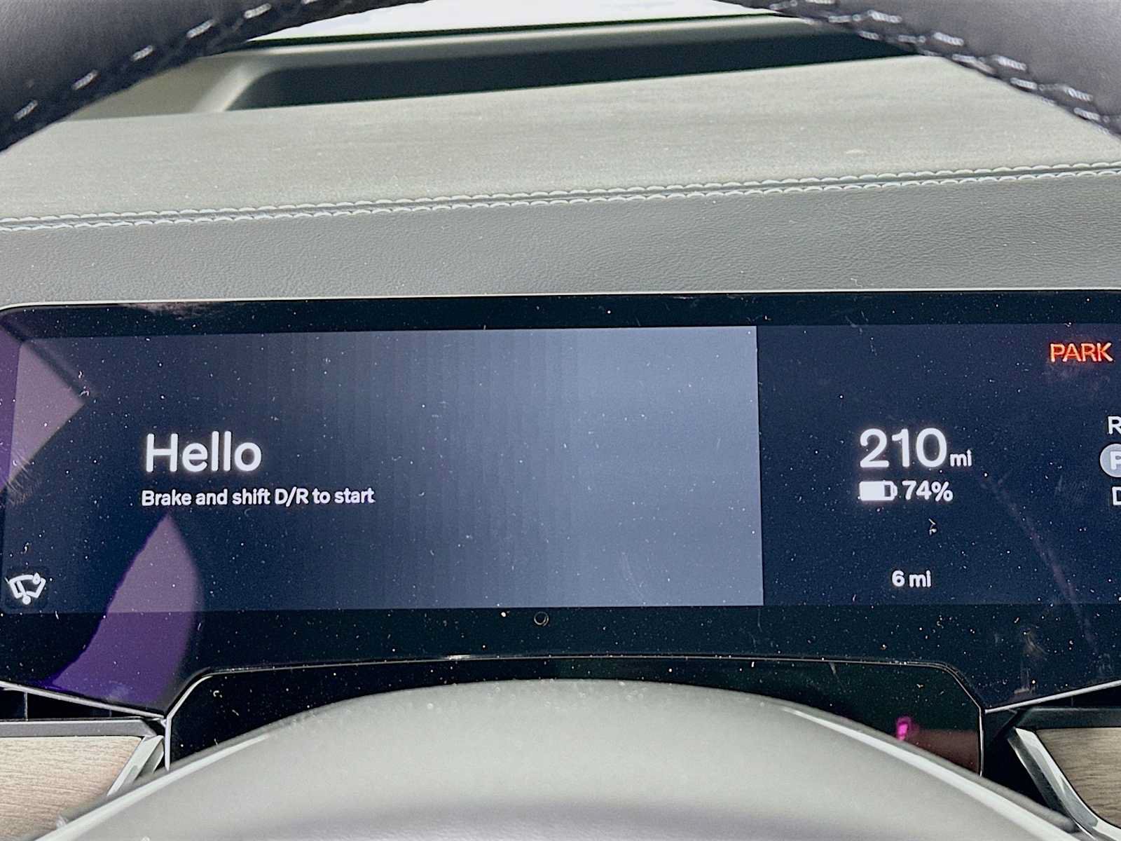 New 2026 Volvo EX90 Plus RWD image 11