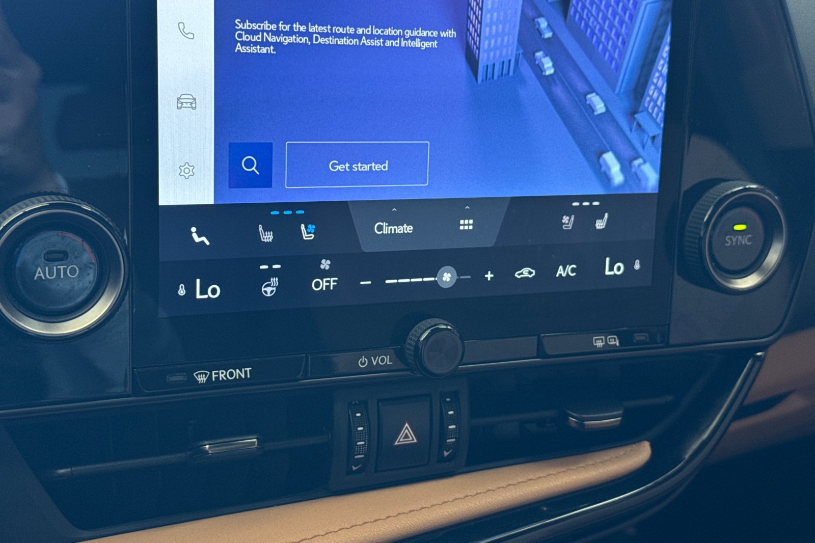 Used 2024 Lexus NX 350h AWD image 20